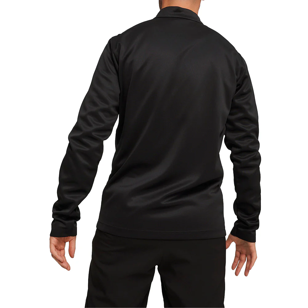 Teamgoal Training Quarter Zip Pullover - Image 4
