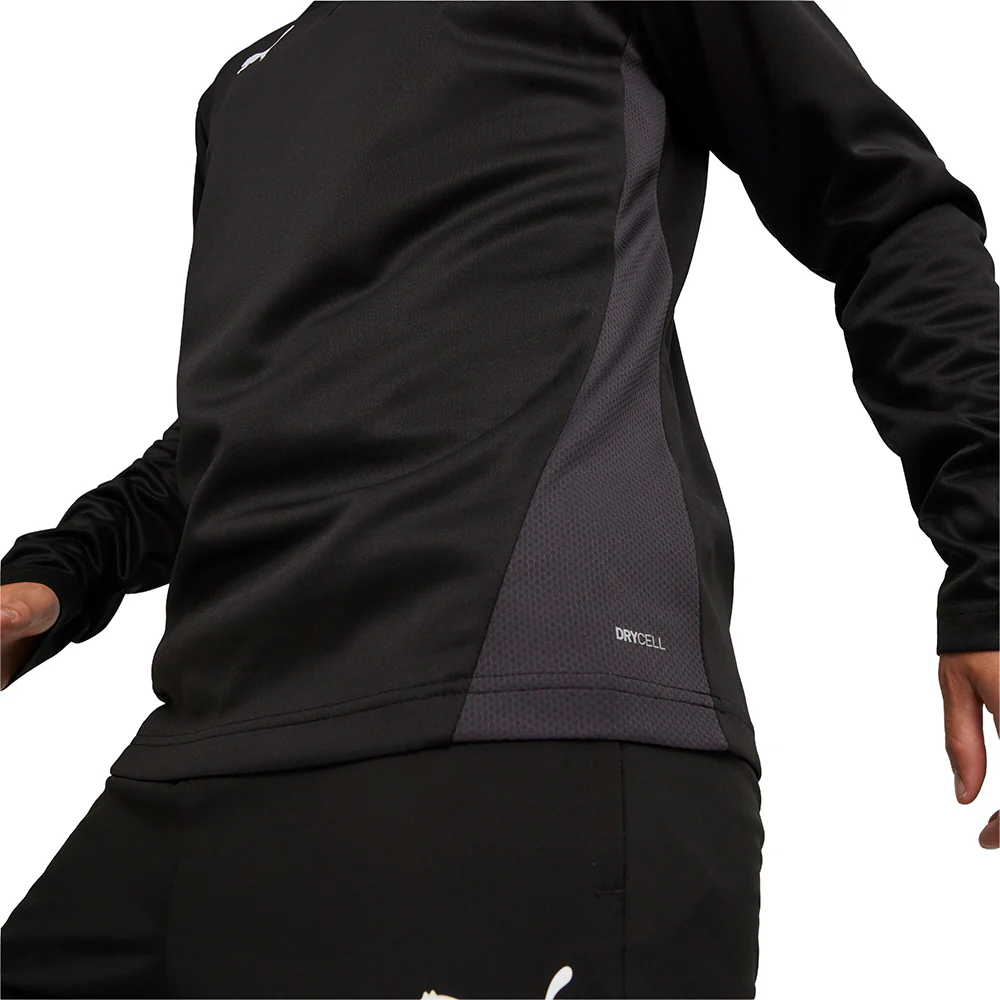Teamgoal Training Quarter Zip Pullover - Image 5
