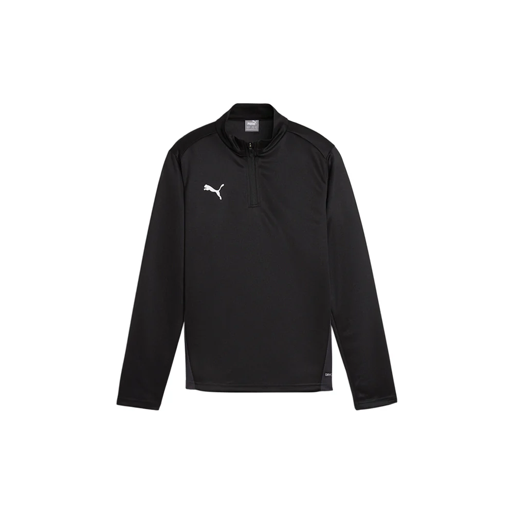 Teamgoal Training Quarter Zip Pullover (Youth)