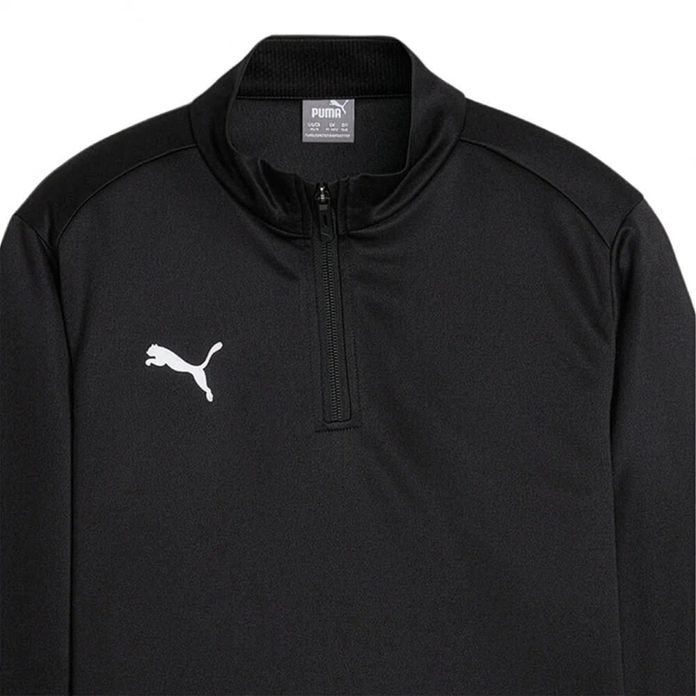 Teamgoal Training Quarter Zip Pullover (Youth) - Image 3