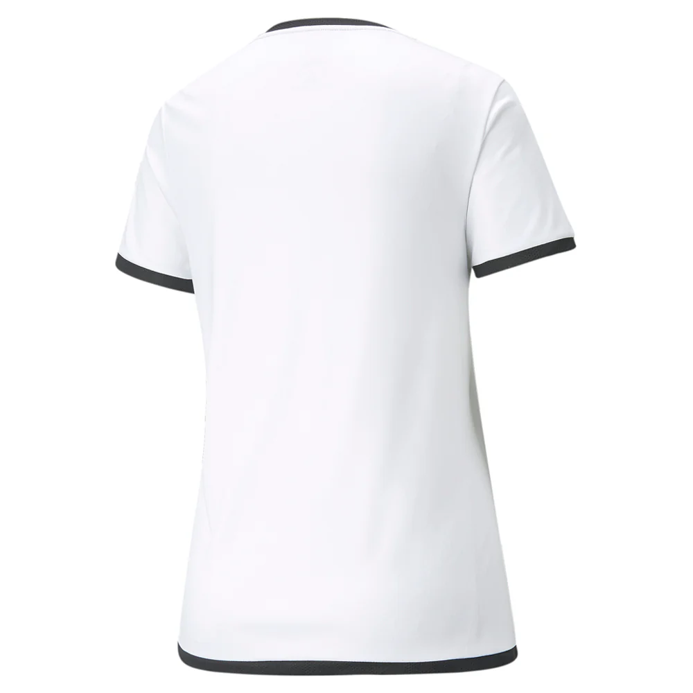 TeamLIGA Crew Neck Short Sleeve Soccer Jersey - Image 2