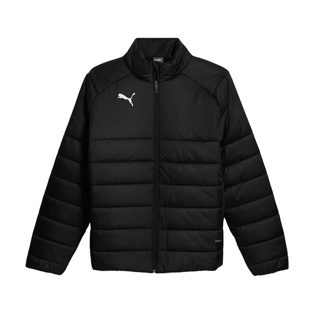 TeamLIGA Padded Full Zip Jacket