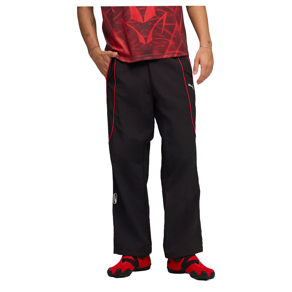 Pumatech-X Relaxed Track Pants