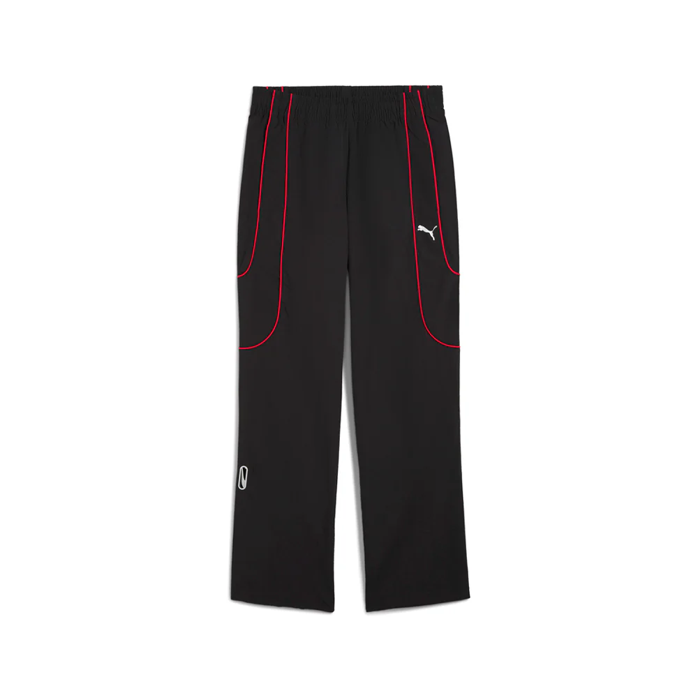 Pumatech-X Relaxed Track Pants - Image 3