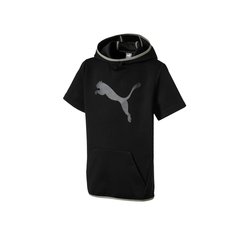 Tech Pullover Hoodie (Youth)
