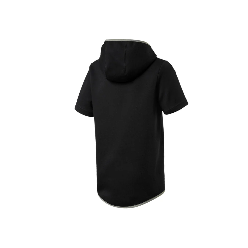 Tech Pullover Hoodie (Youth) - Image 2