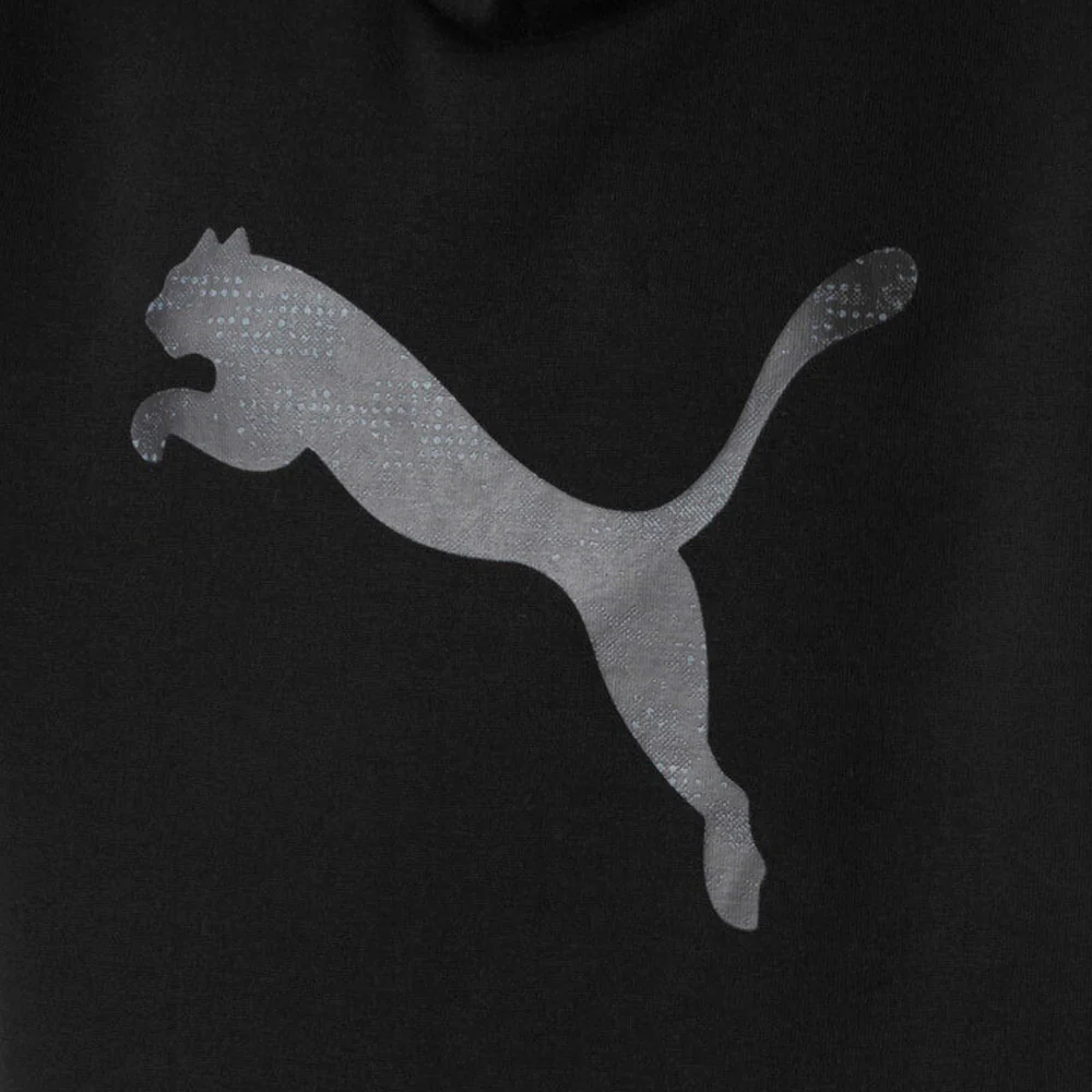 Tech Pullover Hoodie (Youth) - Image 3
