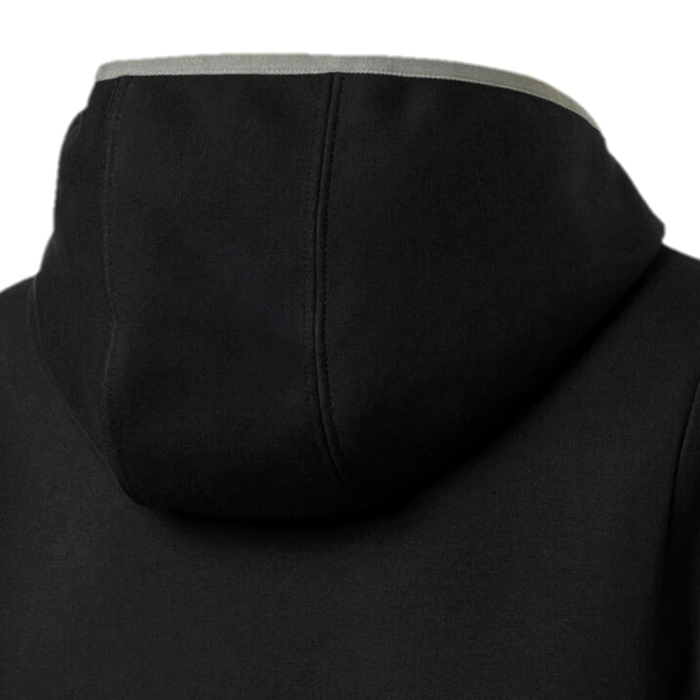 Tech Pullover Hoodie (Youth) - Image 4