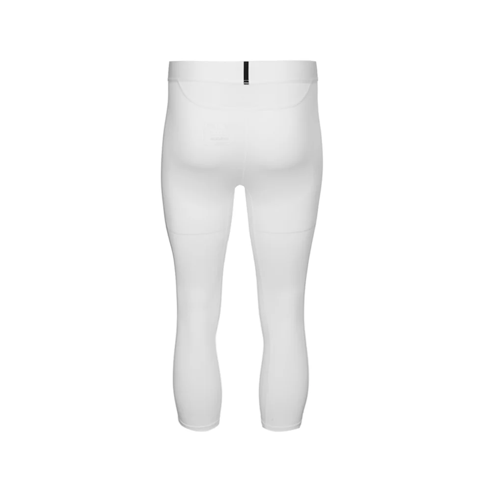 Techfit 3/4 Athletic Leggings - Image 2