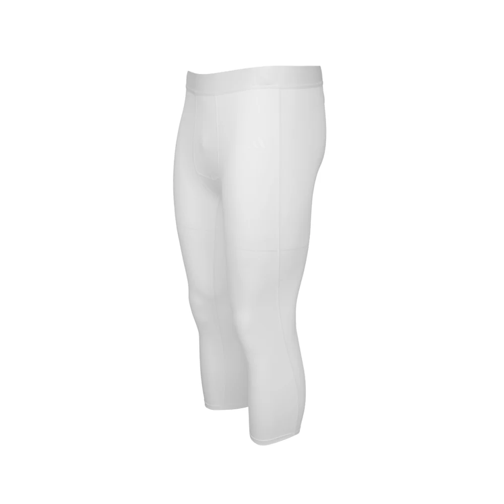 Techfit 3/4 Athletic Leggings - Image 3