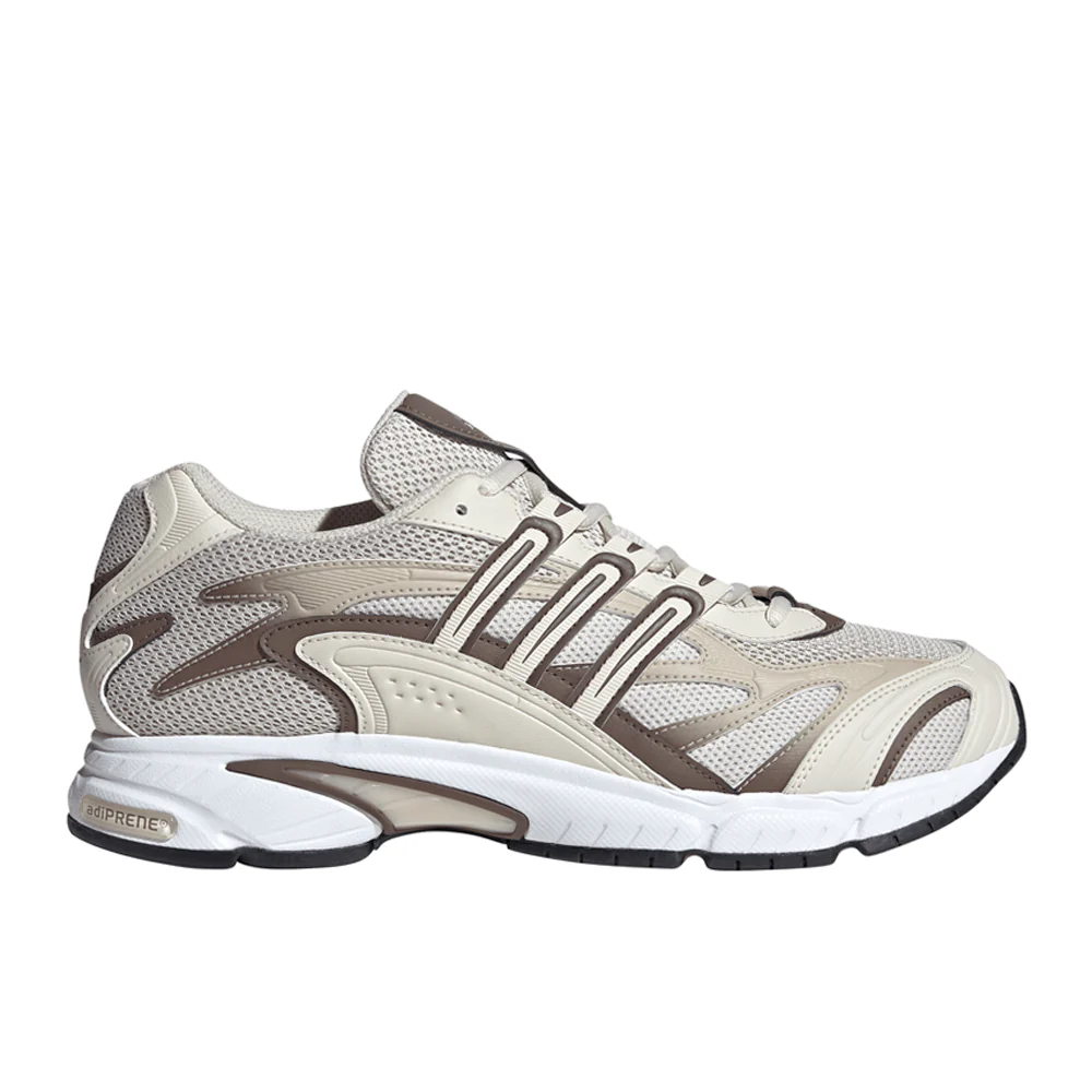 Temper Run 2 Lace Up Sneakers