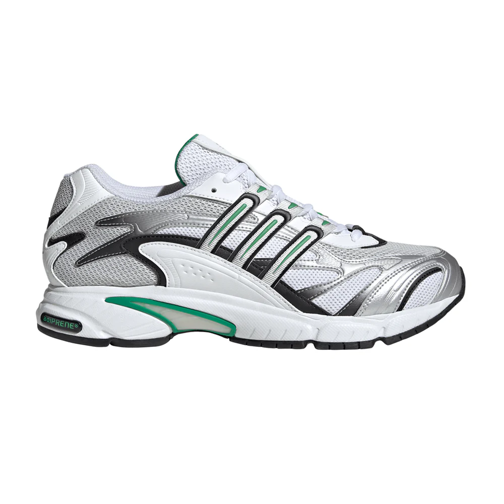 Temper Run 2.0 Shoes