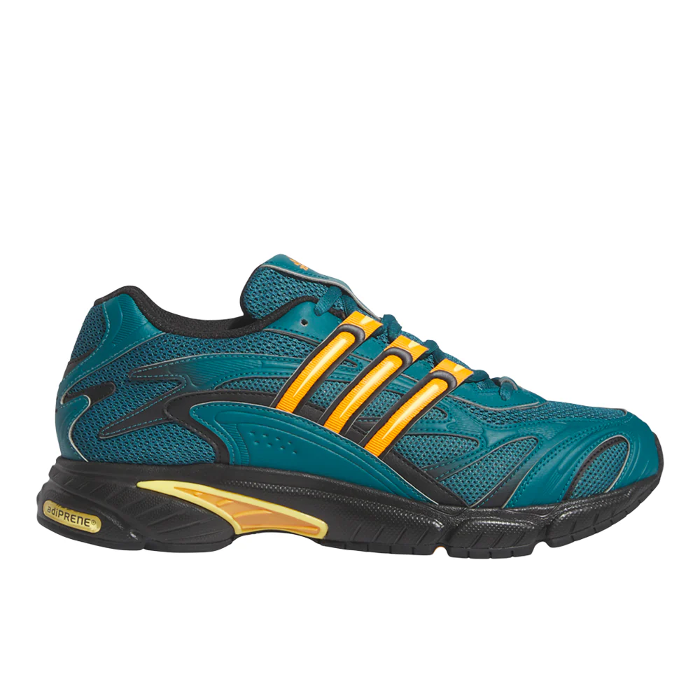 Temper Run 2 Lace Up Sneakers
