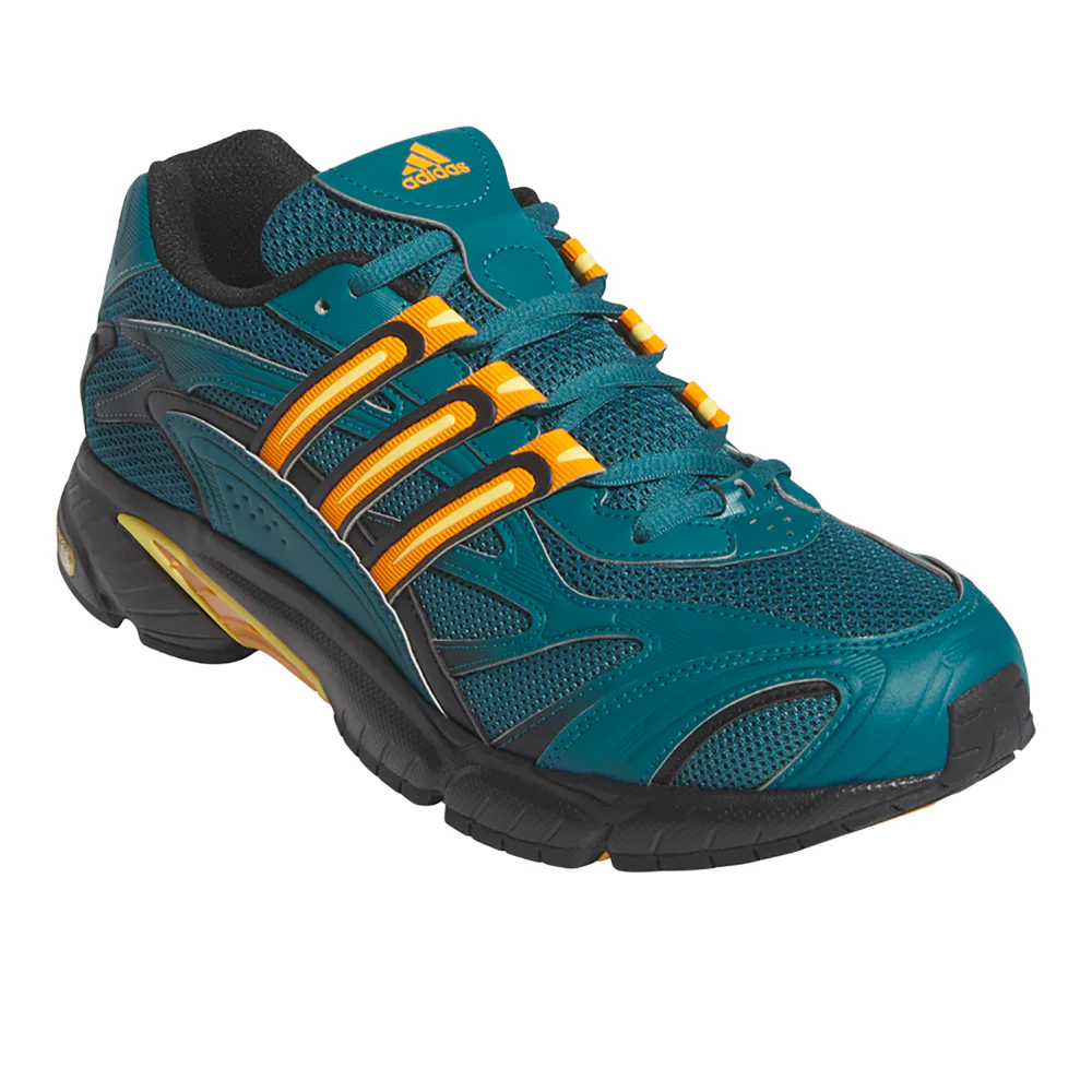 Temper Run 2 Lace Up Sneakers - Image 2
