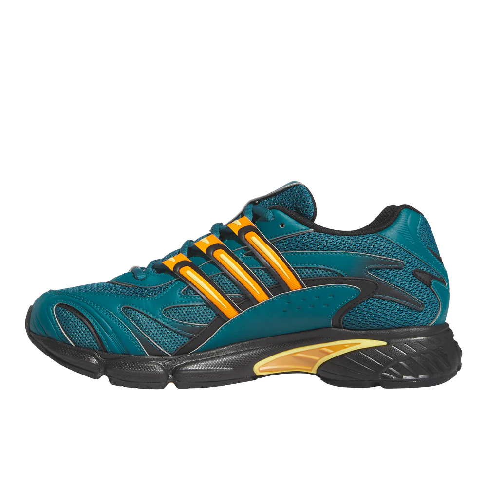 Temper Run 2 Lace Up Sneakers - Image 3