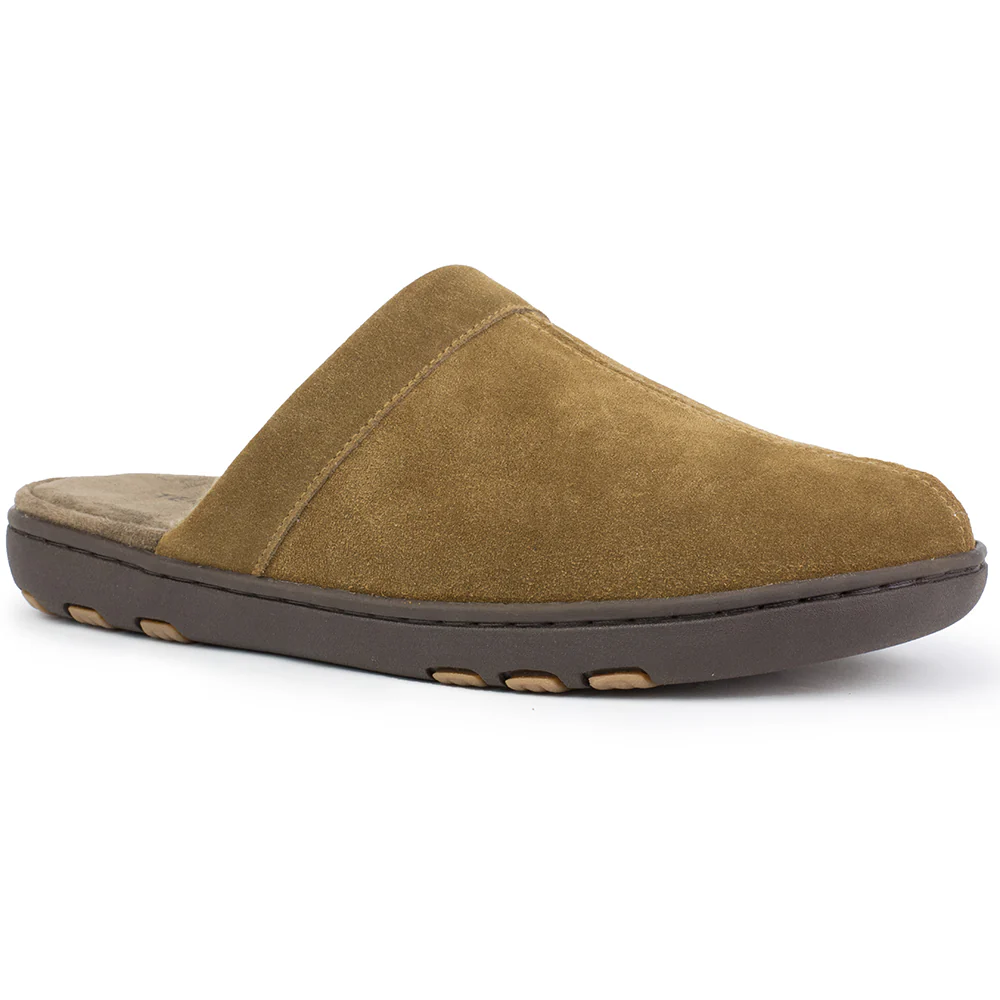Lonny Scuff Slippers - Image 2