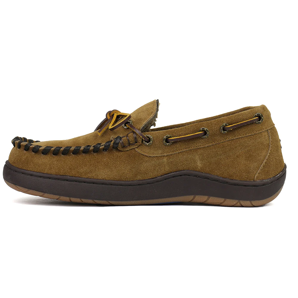 Therman Moccasin Slippers - Image 3