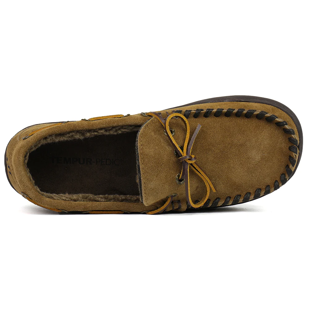 Therman Moccasin Slippers - Image 4