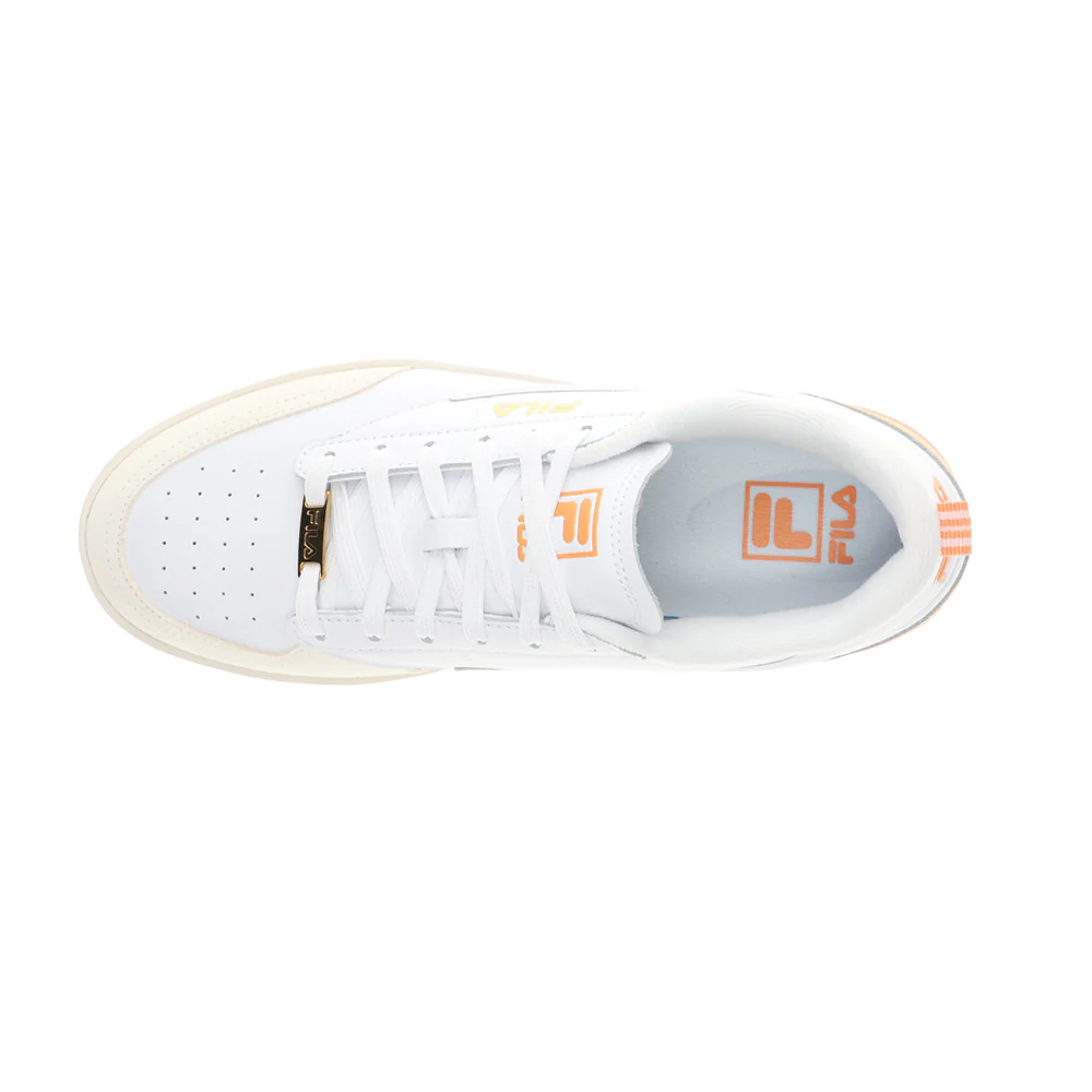 Tennis 88 VTG Low Tennis Shoes - Image 4