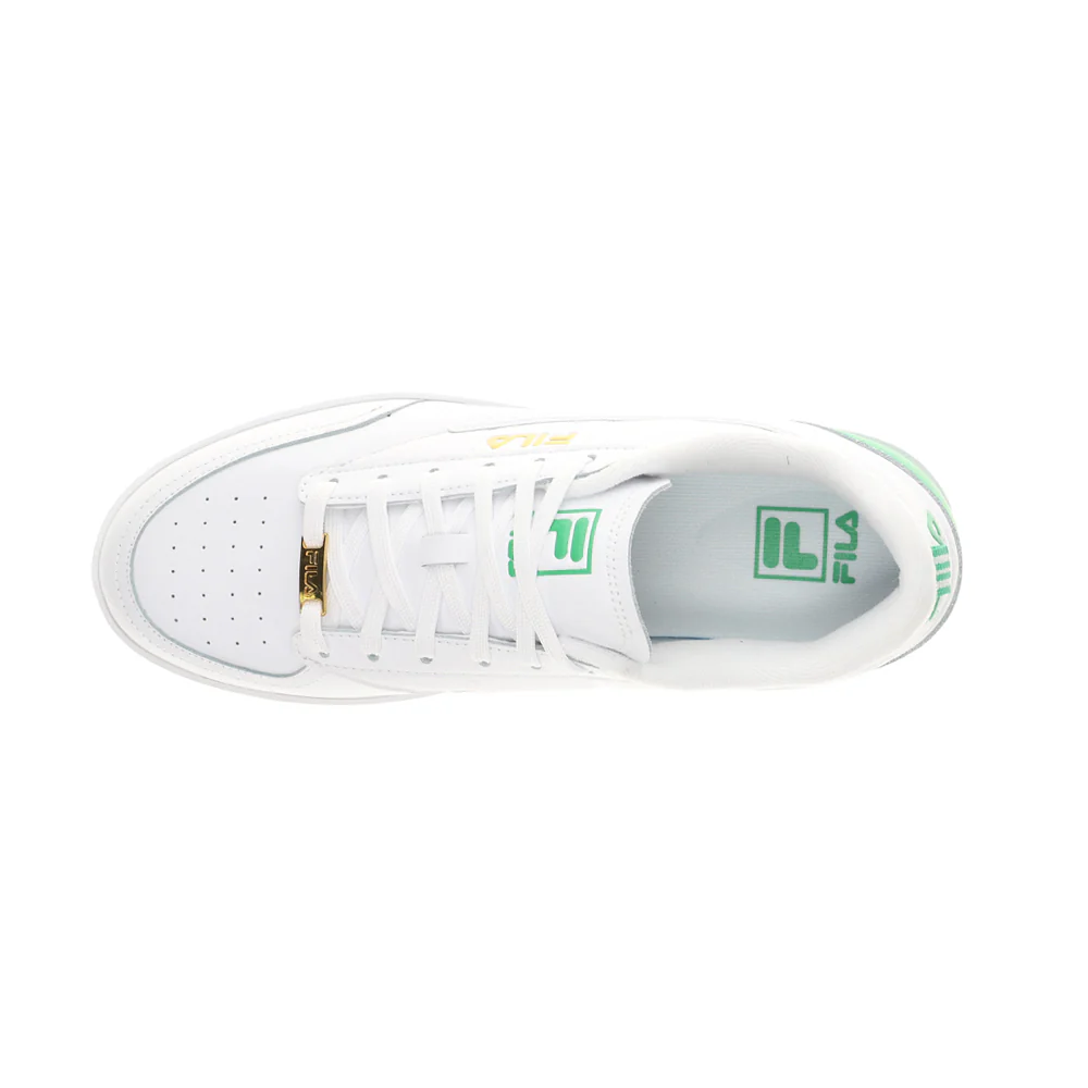 Tennis 88 VTG Low Tennis Shoes - Image 4