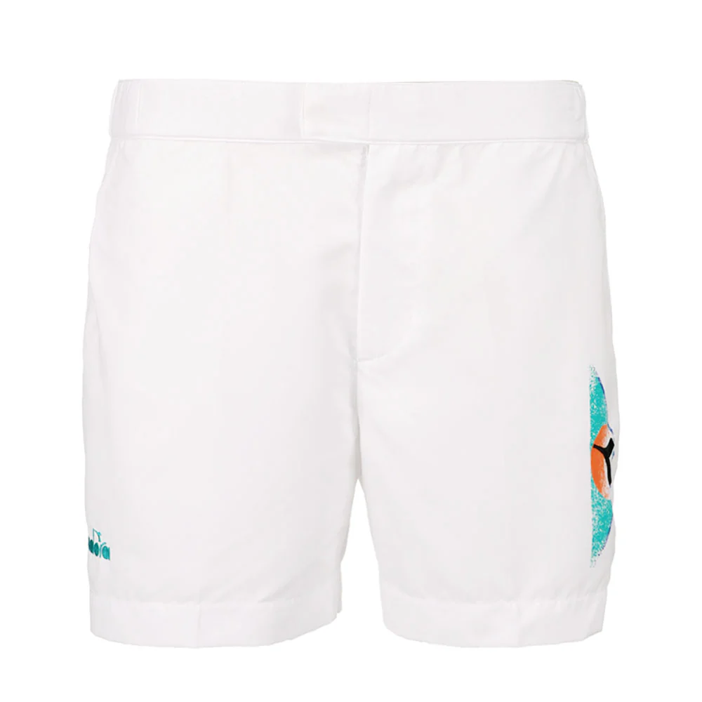Tennis 90 Shorts