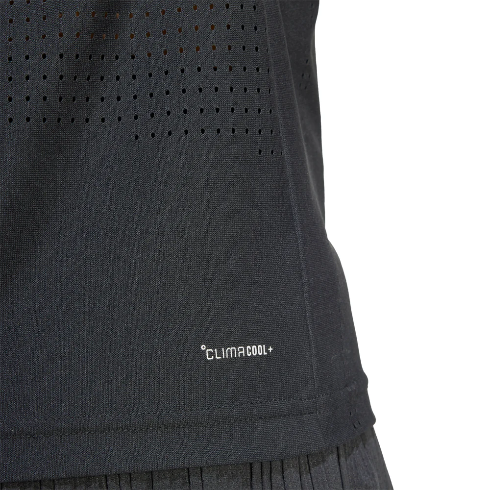 Tennis Climacool Match Crew Neck Athletic Tank Top - Image 5