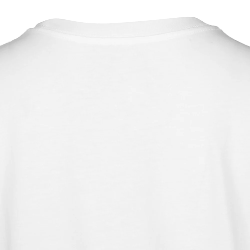 Tennis Club Crew Neck Short Sleeve T-Shirt - Image 4