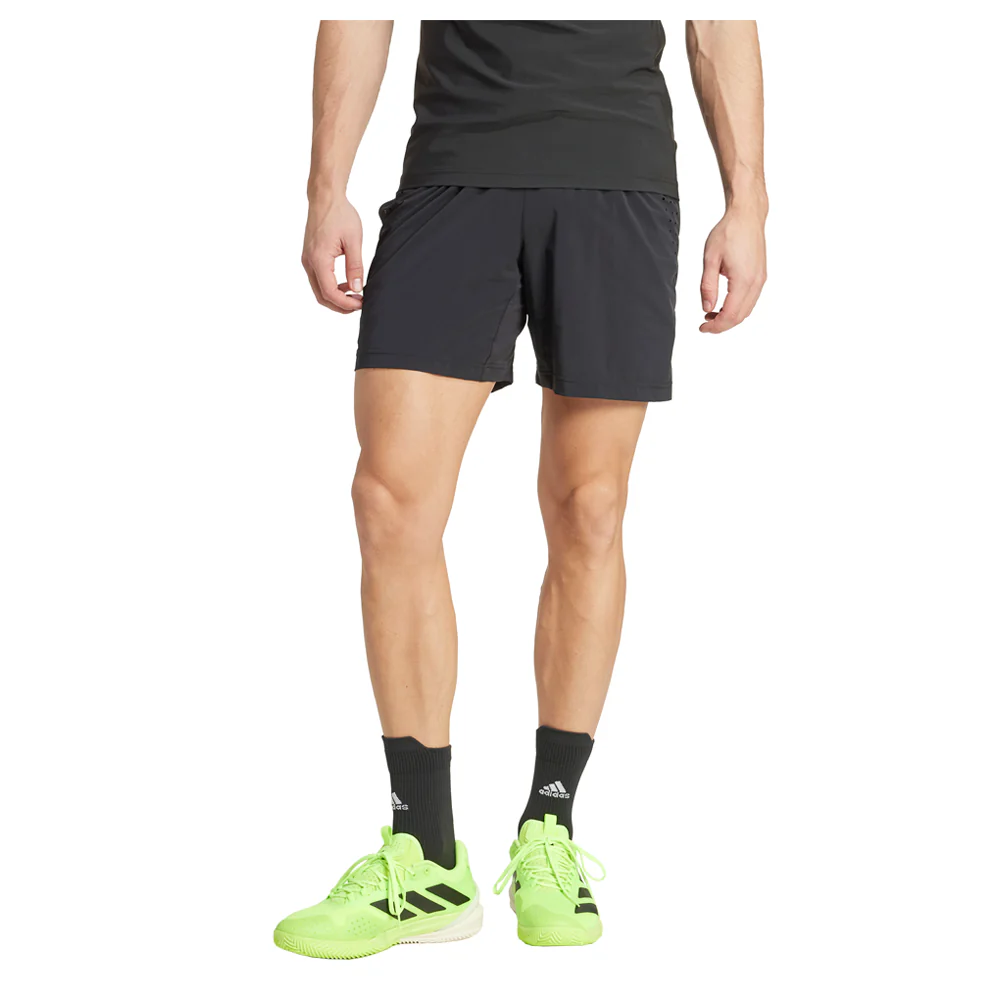 Tennis Pro Ergo Shorts - Image 2