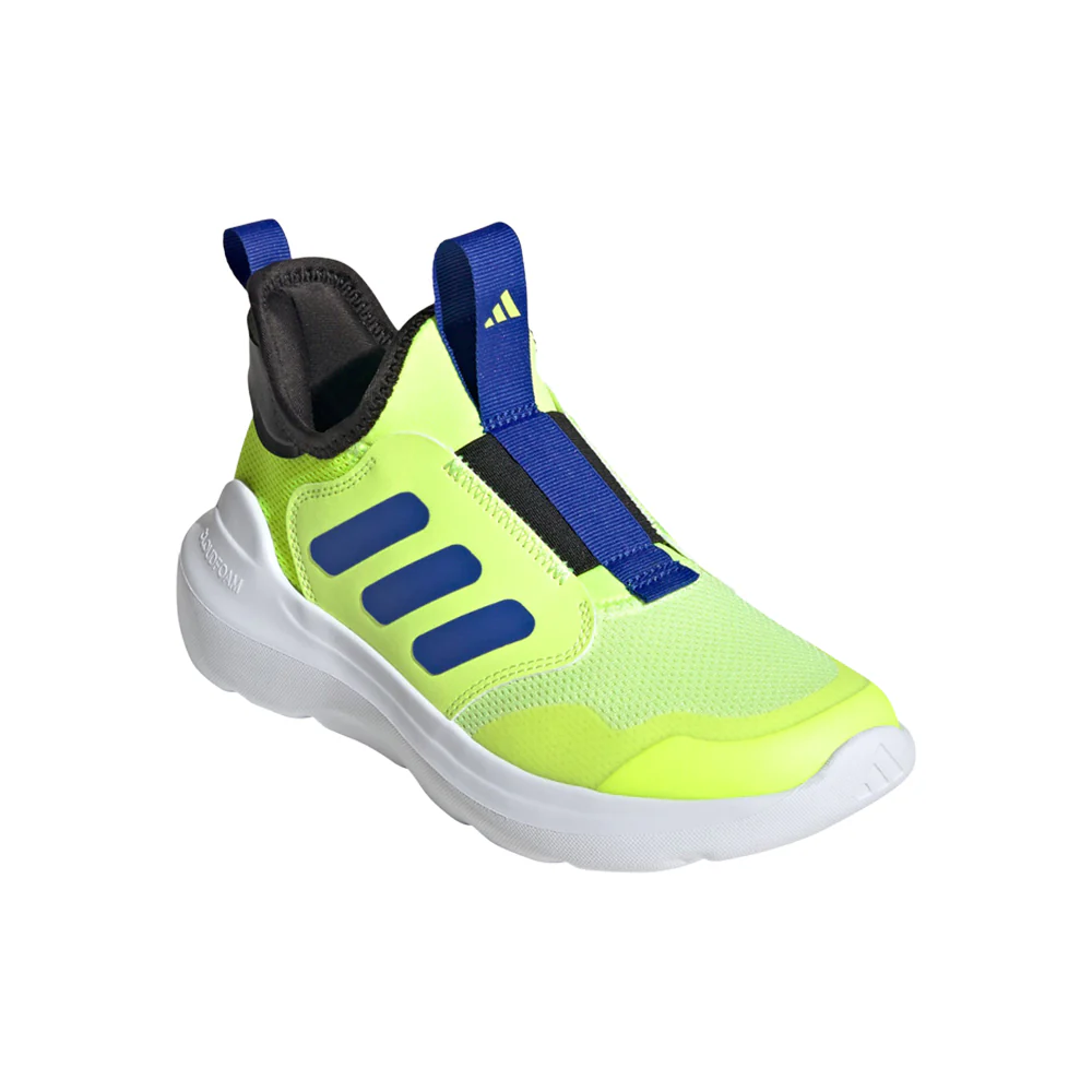Tensaur Comfort Slip On Sneakers (Little Kid-Big Kid) - Image 2