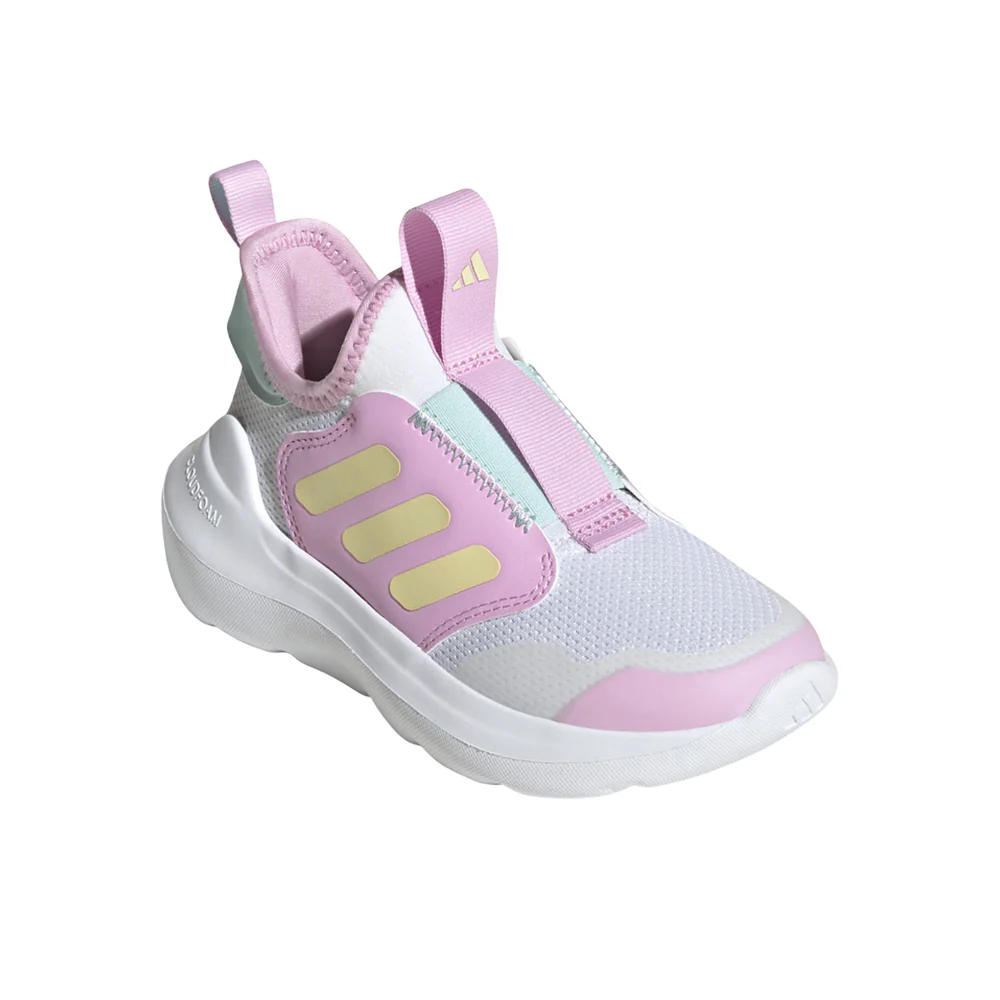 Tensaur Comfort Slip On Sneakers (Little Kid-Big Kid) - Image 2