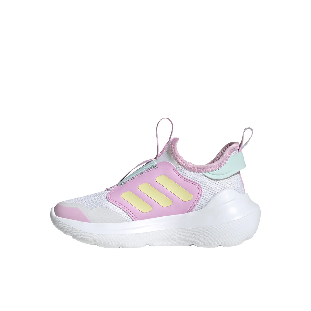 Tensaur Comfort Slip On Sneakers (Little Kid-Big Kid) - Image 3