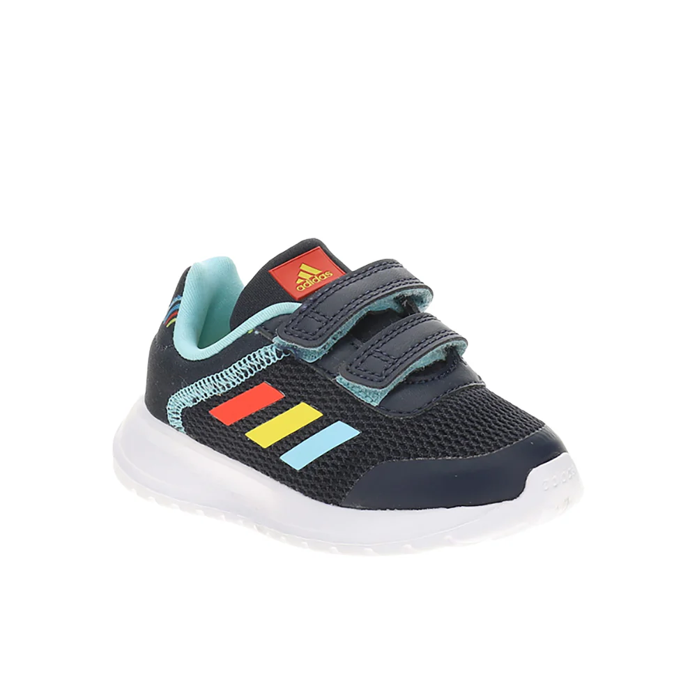Tensaur Run 2.0 CF Slip On Sneakers (Infant) - Image 2
