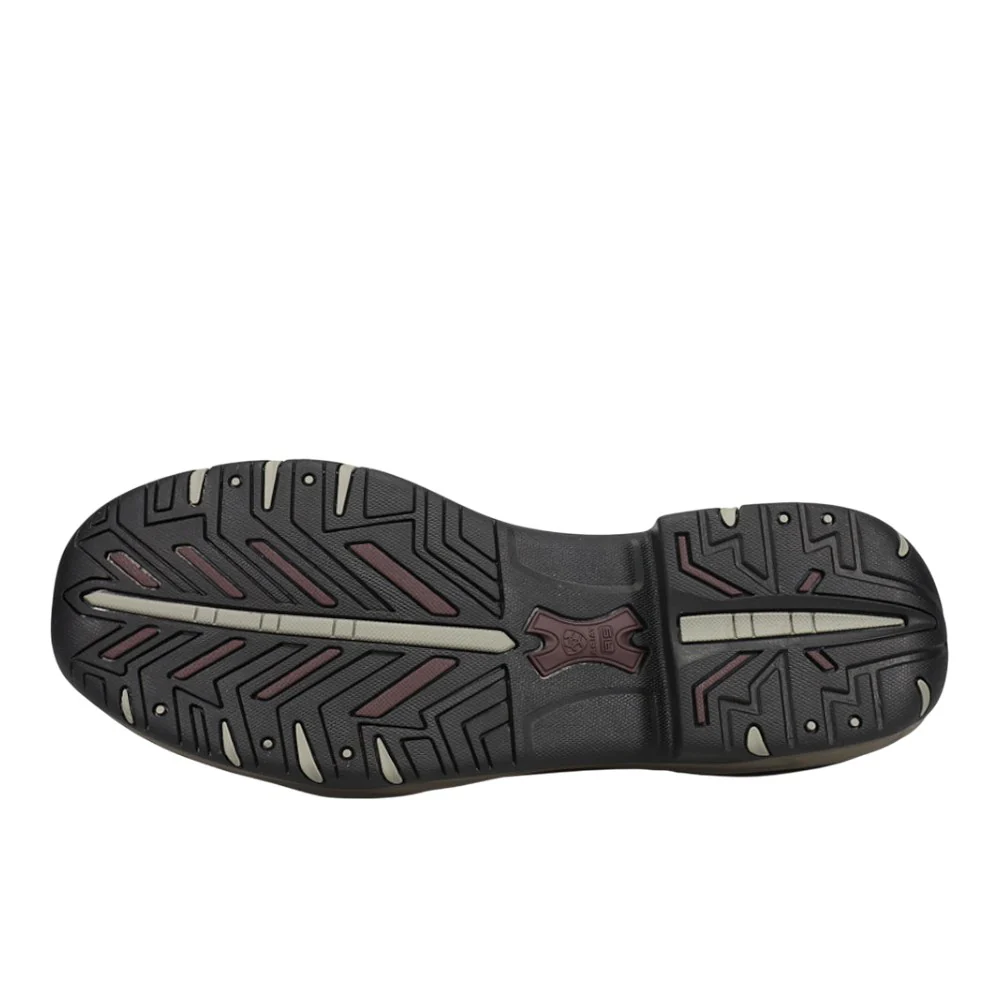 Terrain Ease Waterproof Soft Toe Work Shoes - Image 5