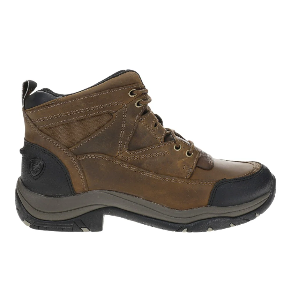 Terrain Hiking Boots