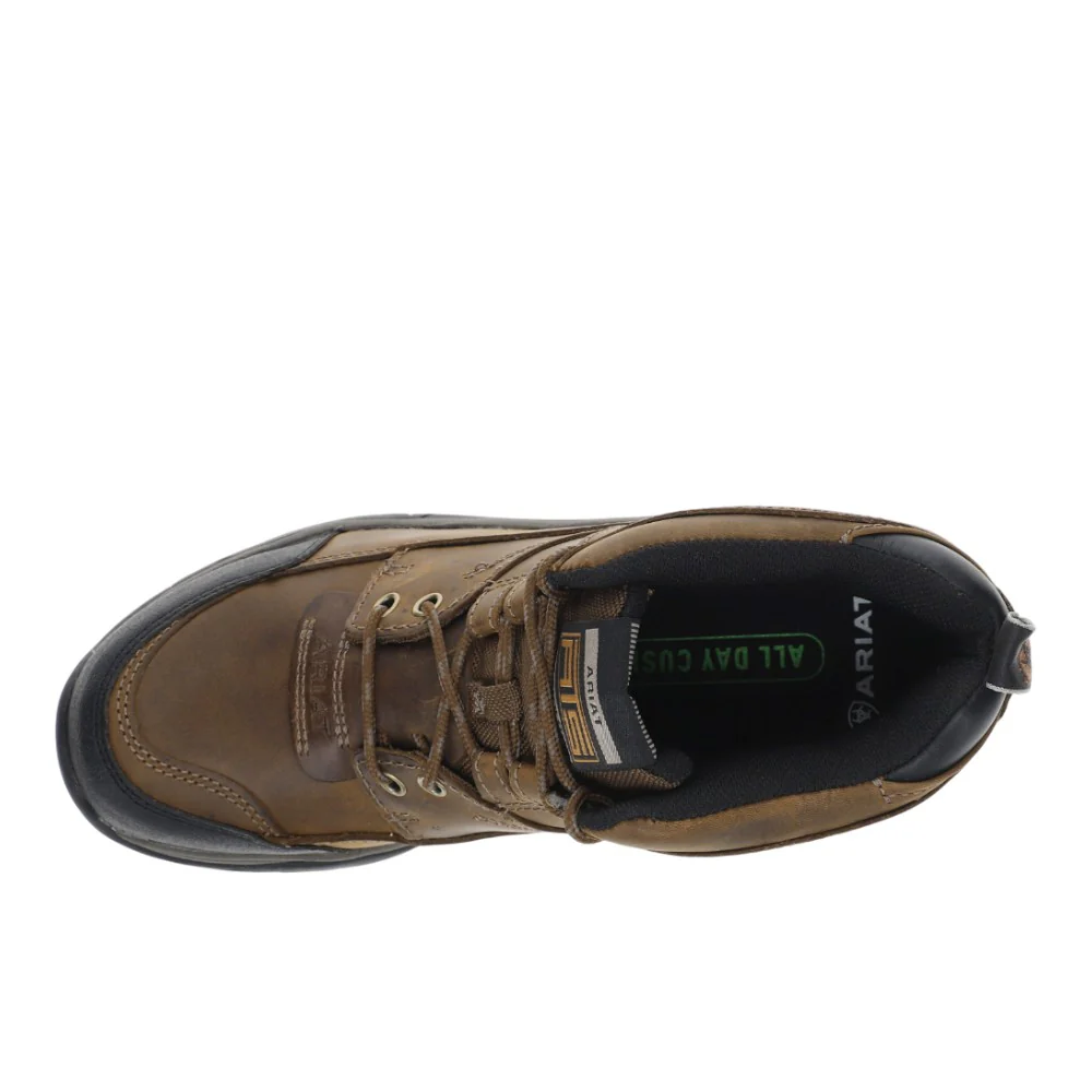 Terrain Hiking Boots - Image 4