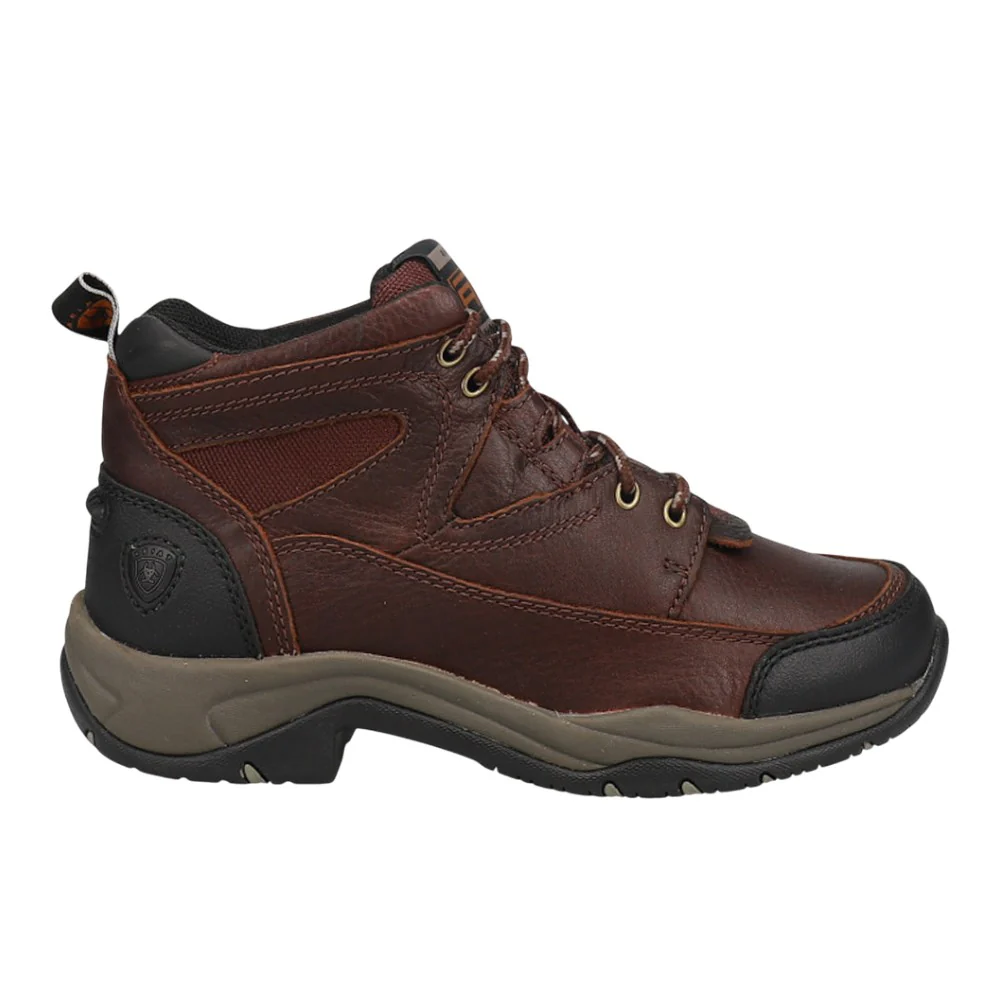 Terrain Waterproof Hiking Boots
