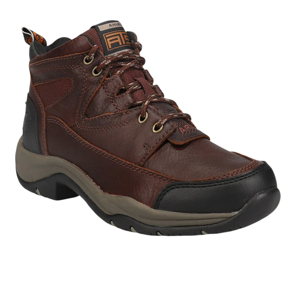 Terrain Waterproof Hiking Boots - Image 2
