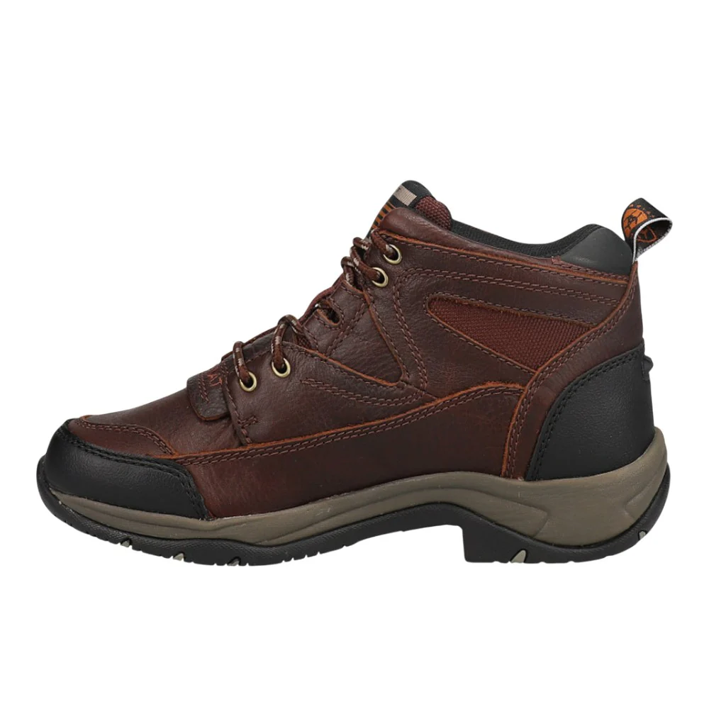 Terrain Waterproof Hiking Boots - Image 3