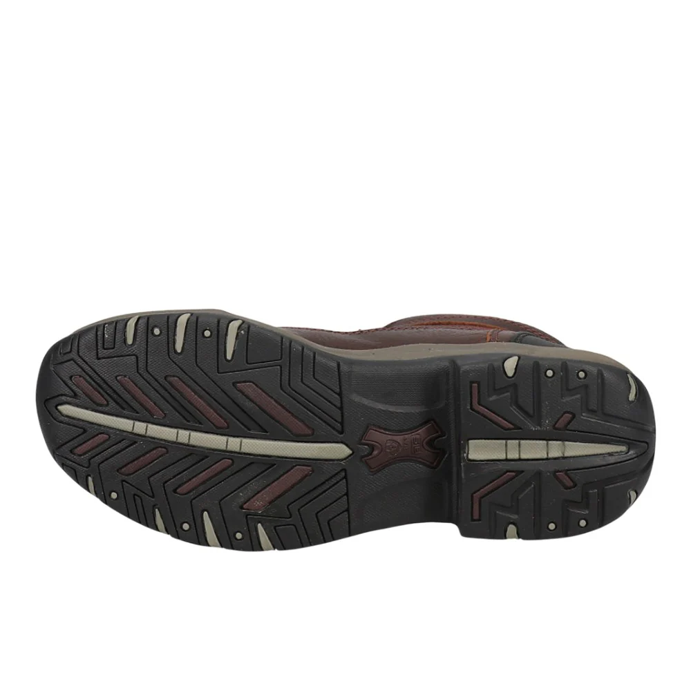 Terrain Waterproof Hiking Boots - Image 5