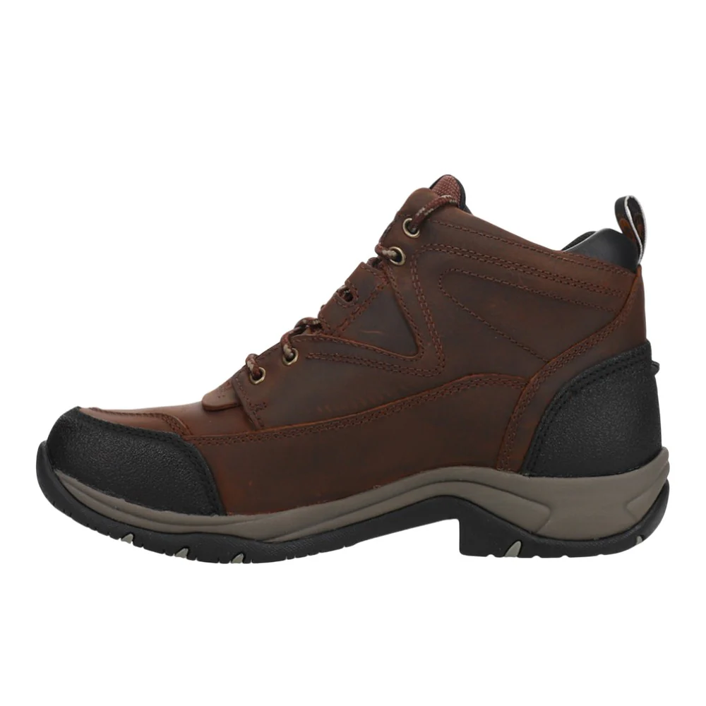 Terrain Waterproof Hiking Boots - Image 3