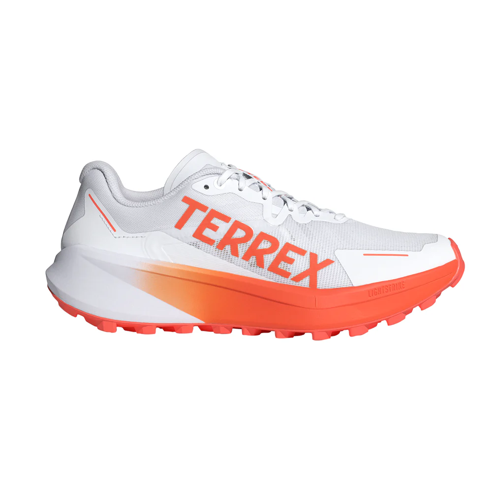 Terrex Agravic 3 Trail Running Shoes