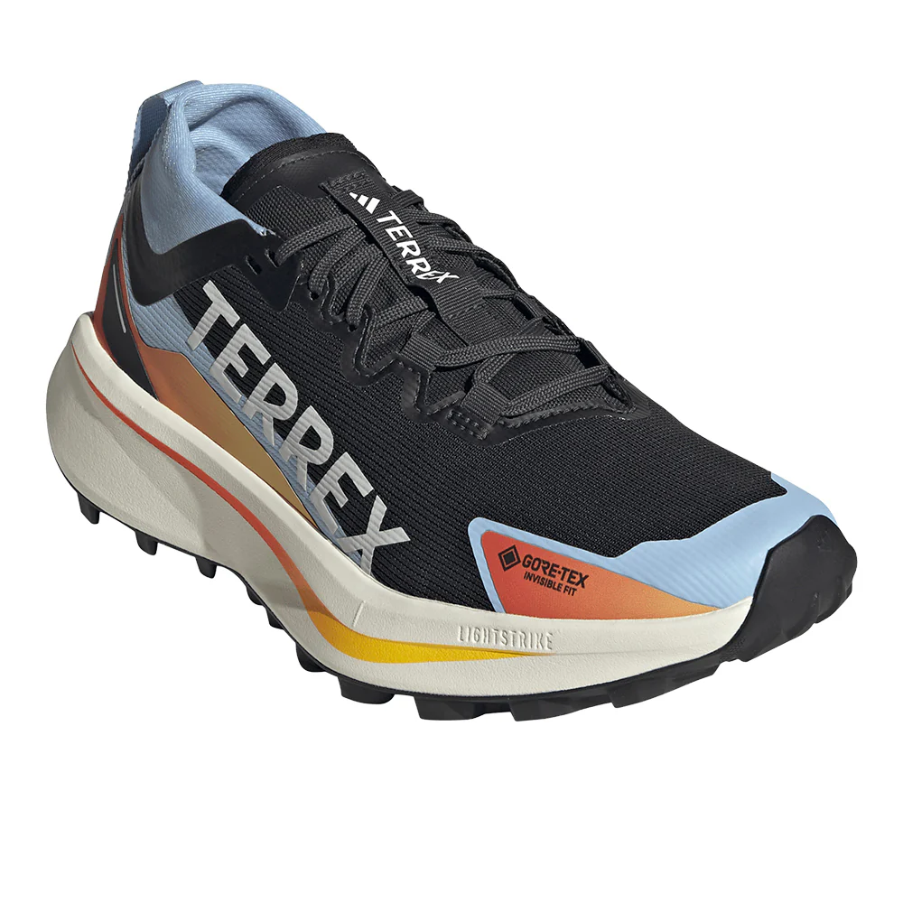 Terrex Agravic Gore-Tex Trail Running Shoes - Image 2