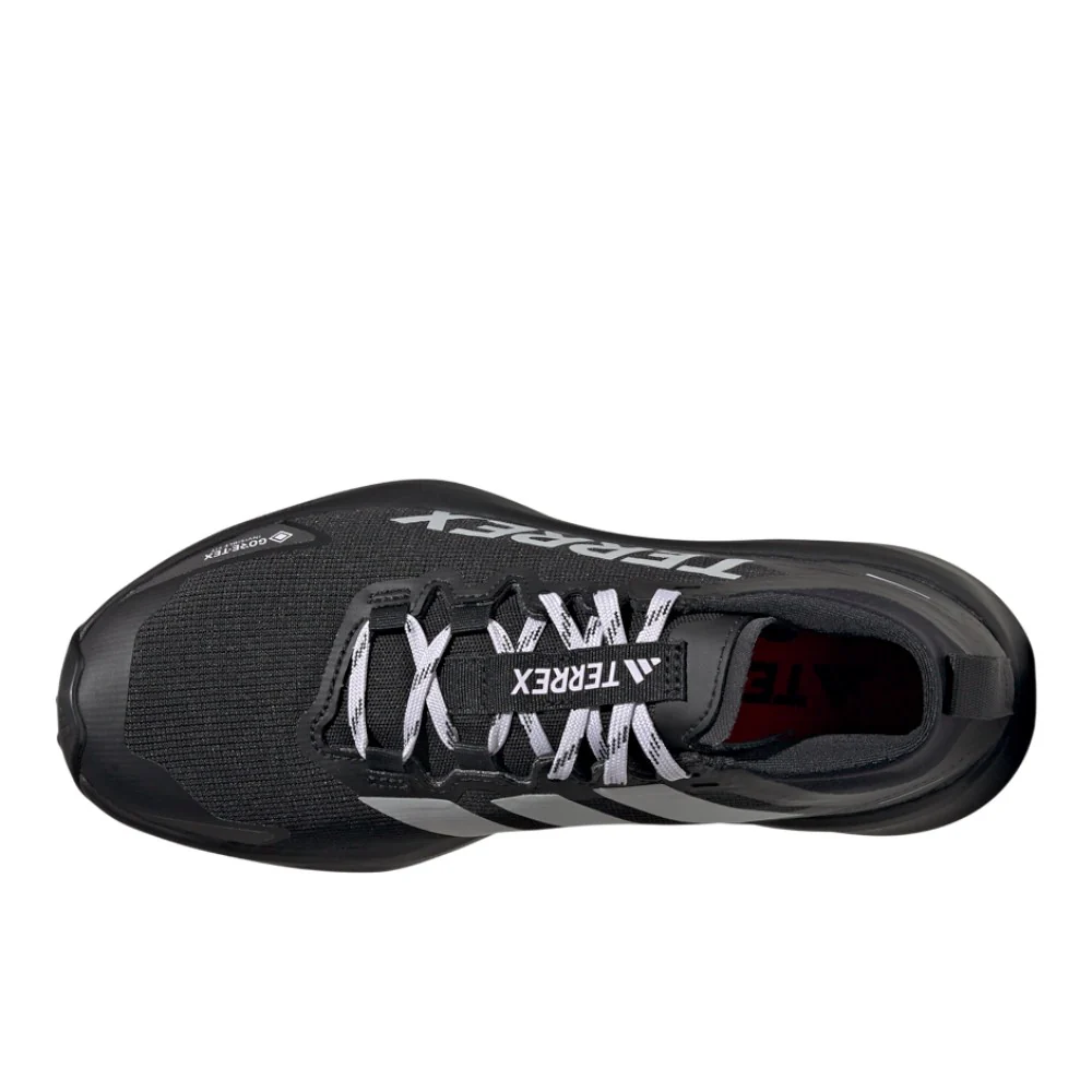 Terrex Agravic Gore-Tex Trail Running Shoes - Image 4