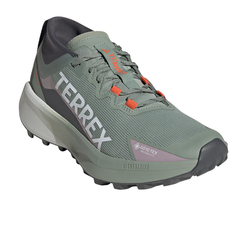 Terrex Agravic Gore-Tex Trail Running Shoes - Image 2