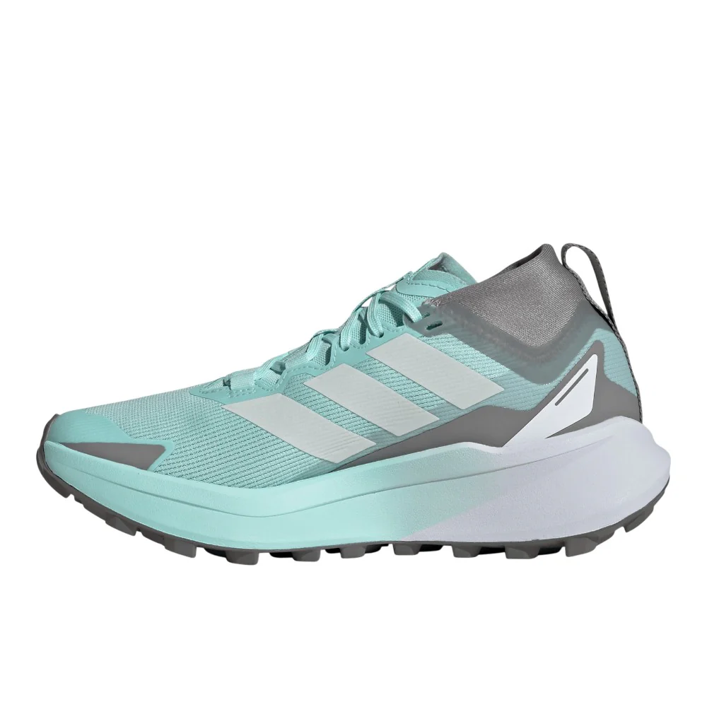Terrex Agravic Gore-Tex Trail Running Shoes - Image 3