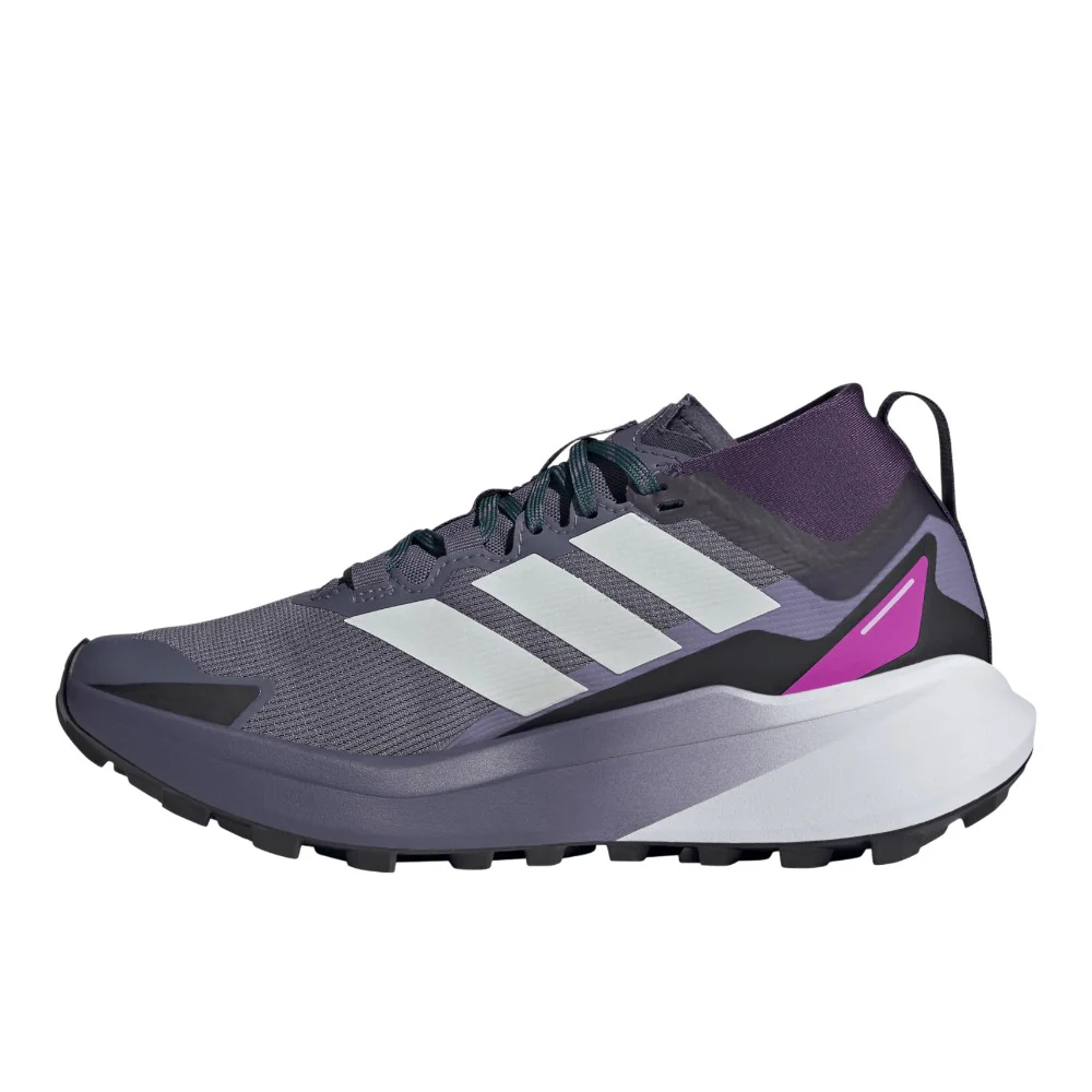 Terrex Agravic Gore-Tex Trail Running Shoes - Image 3