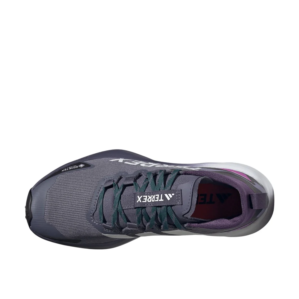Terrex Agravic Gore-Tex Trail Running Shoes - Image 4