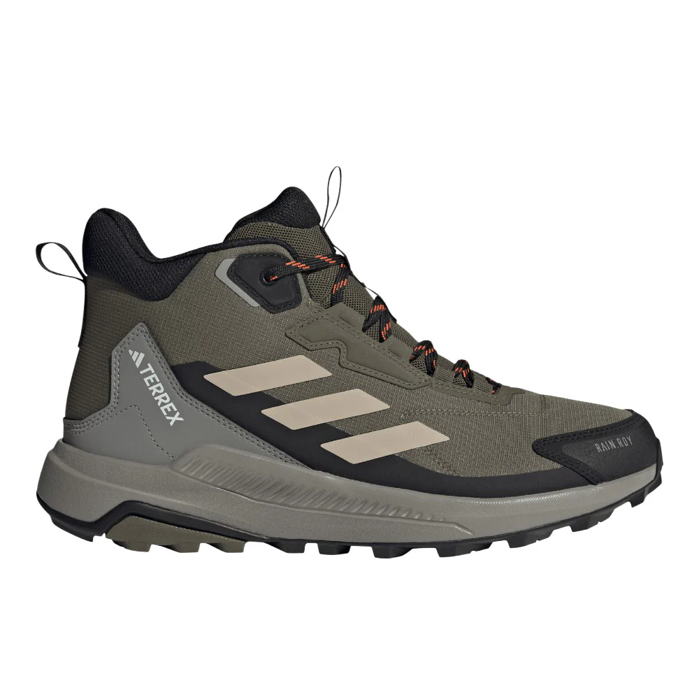 Terrex Anylander Mid RAIN.RDY Hiking Shoes