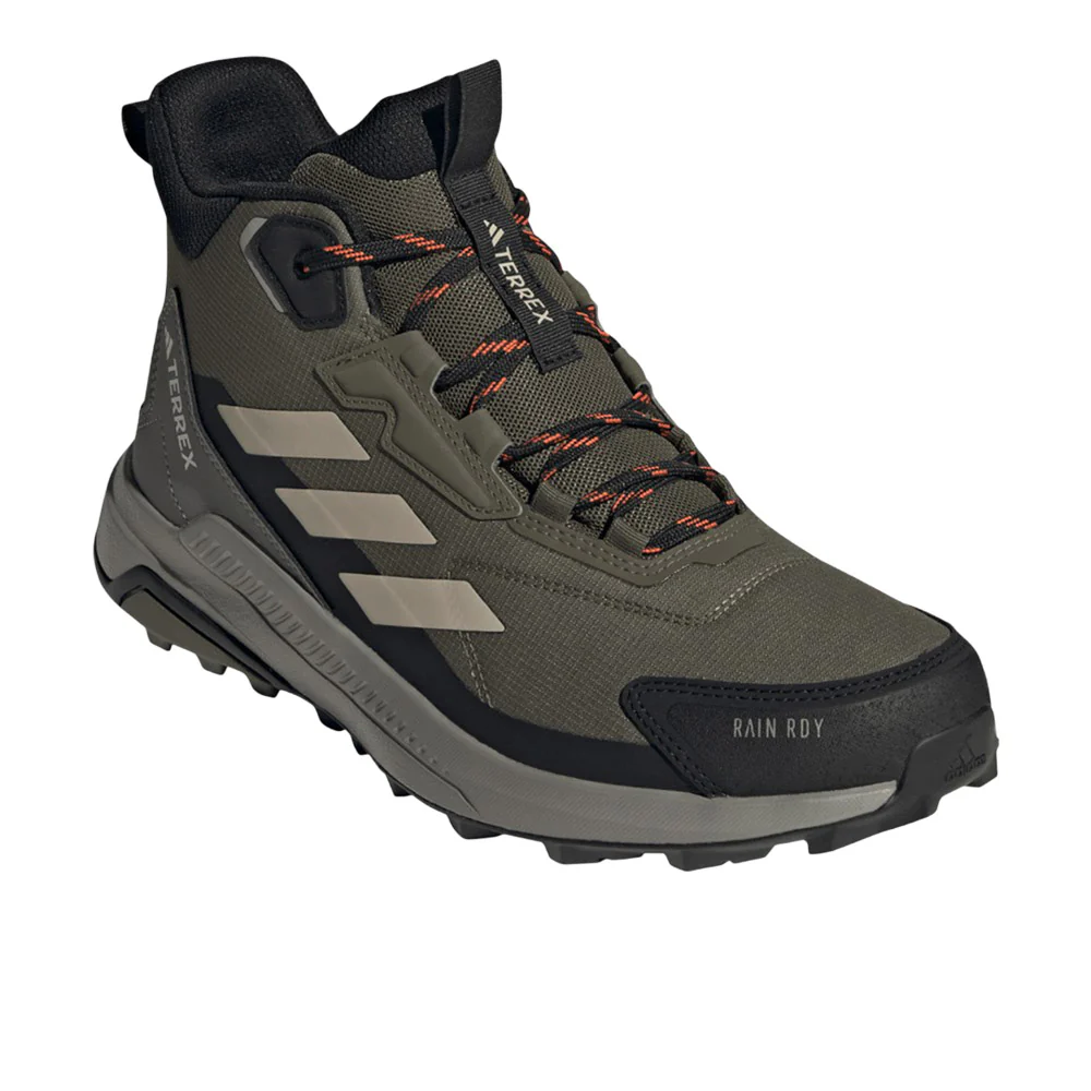 Terrex Anylander Mid RAIN.RDY Hiking Shoes - Image 2