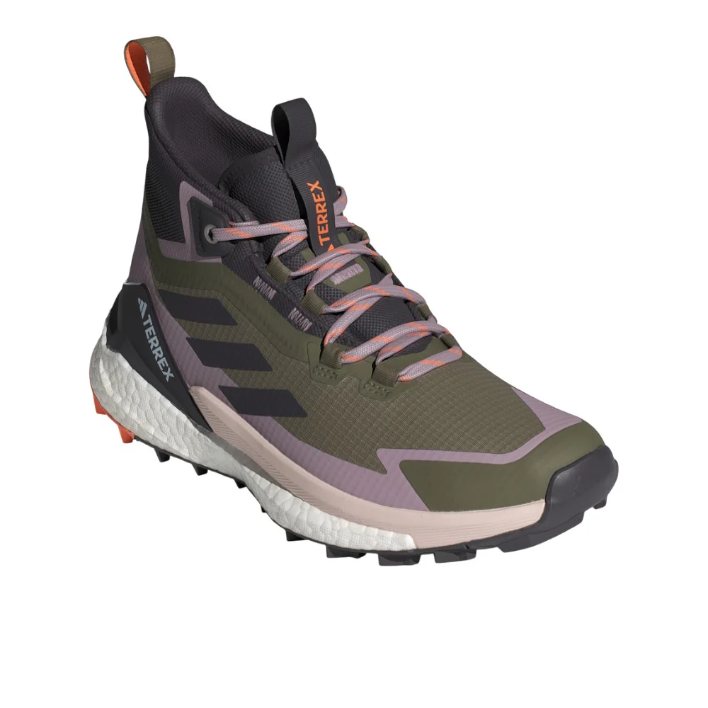 Terrex Free Hiker 2.0 Gore-Tex Hiking Shoes - Image 2